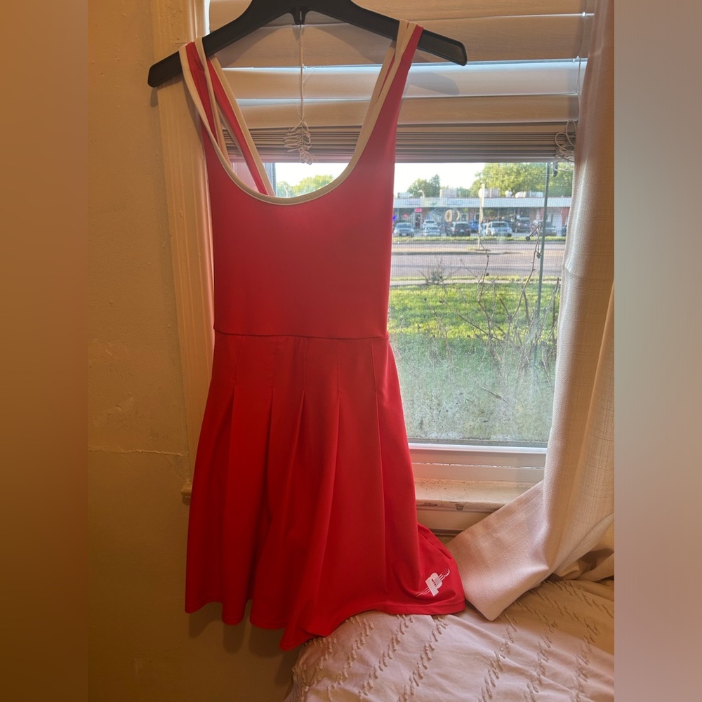 COPY - BRAND NEW NEVER WORN PRINCE PICKLEBALL/TENNIS OUTFIT